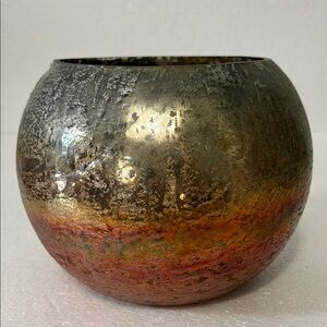 Benzara 1 Candle Tea Light Candle Holder